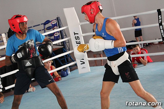 Totana Sparring Camp - 267