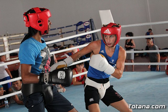 Totana Sparring Camp - 268