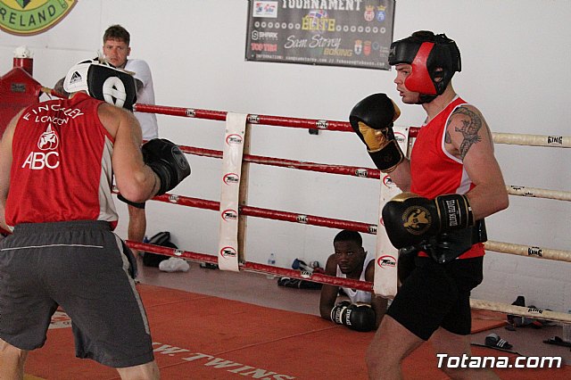 Totana Sparring Camp - 273