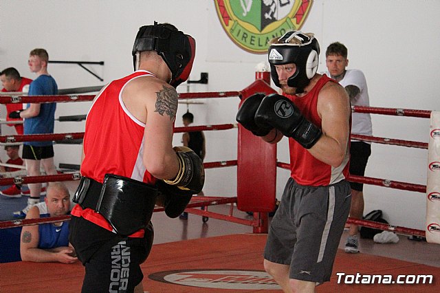 Totana Sparring Camp - 277