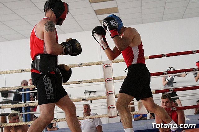 Totana Sparring Camp - 280
