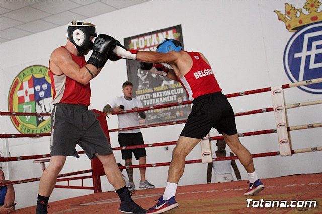 Totana Sparring Camp - 286