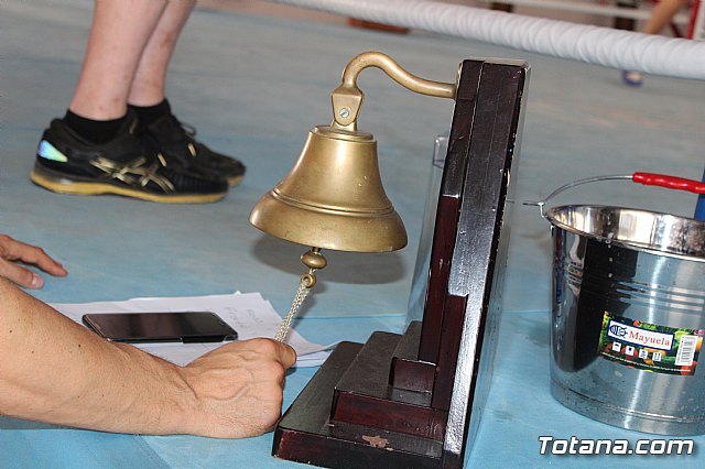 Totana Sparring Camp - 289