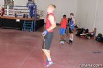 Sparring