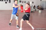Sparring