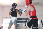 Sparring