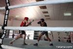 Sparring