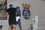 Sparring