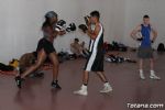 Sparring