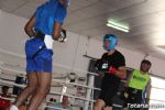 Sparring