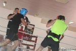Sparring