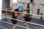 Sparring