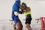 Sparring