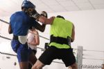Sparring