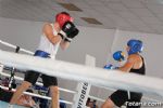 Sparring