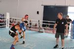 Sparring