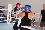 Sparring
