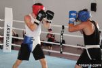 Sparring