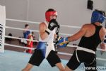 Sparring