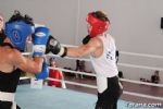Sparring