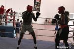 Sparring
