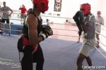 Sparring