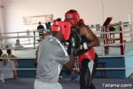 Sparring