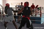 Sparring
