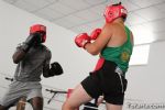 Sparring