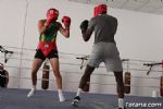 Sparring