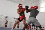 Sparring