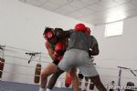 Sparring