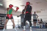 Sparring