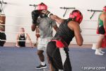 Sparring
