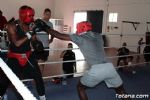 Sparring