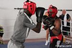 Sparring