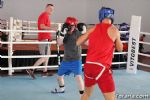 Sparring