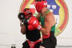 Sparring