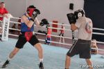 Sparring