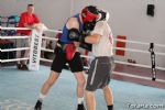 Sparring