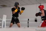 Sparring