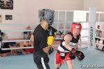 Sparring