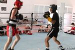 Sparring