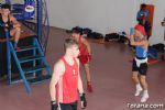Sparring