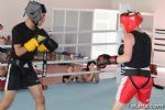 Sparring