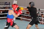 Sparring
