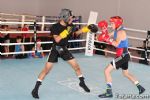 Sparring