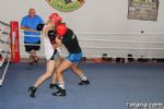 Sparring