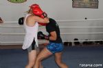 Sparring