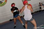 Sparring